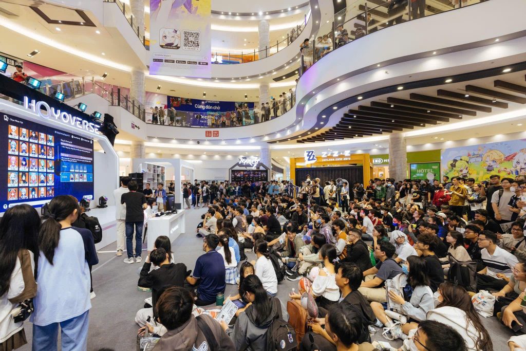 SỰ KIỆN HOYOFEST